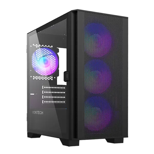 【遊戲主機】AIR 100 LITE | R9-3900X/32GD4/RTX3070 | PC-26012902-N3